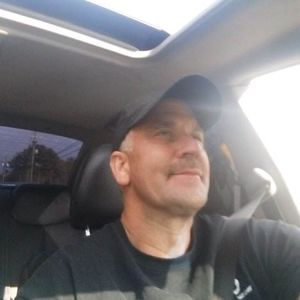 Meet your Posher, Larry